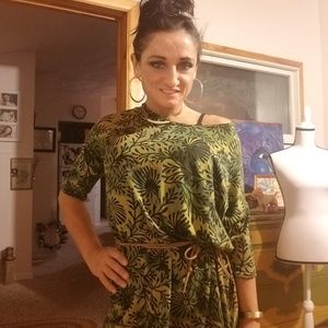 Lularoe Irma